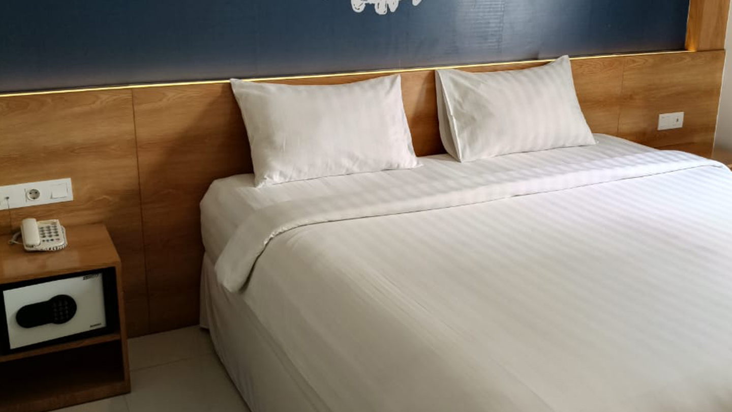 Choice City Hotel Deluxe