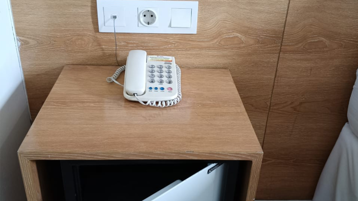 Choice City Hotel Deluxe