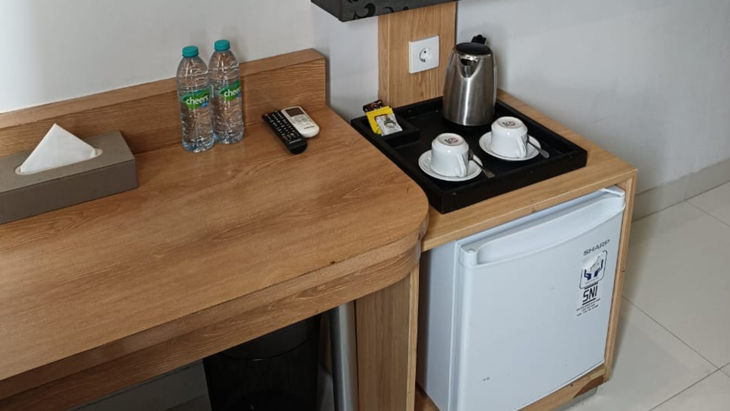 Choice City Hotel Deluxe