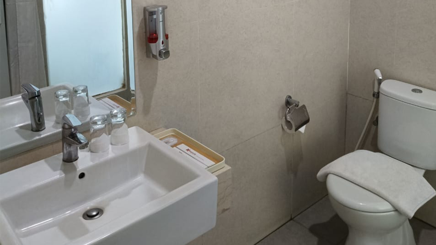Choice City Hotel Deluxe