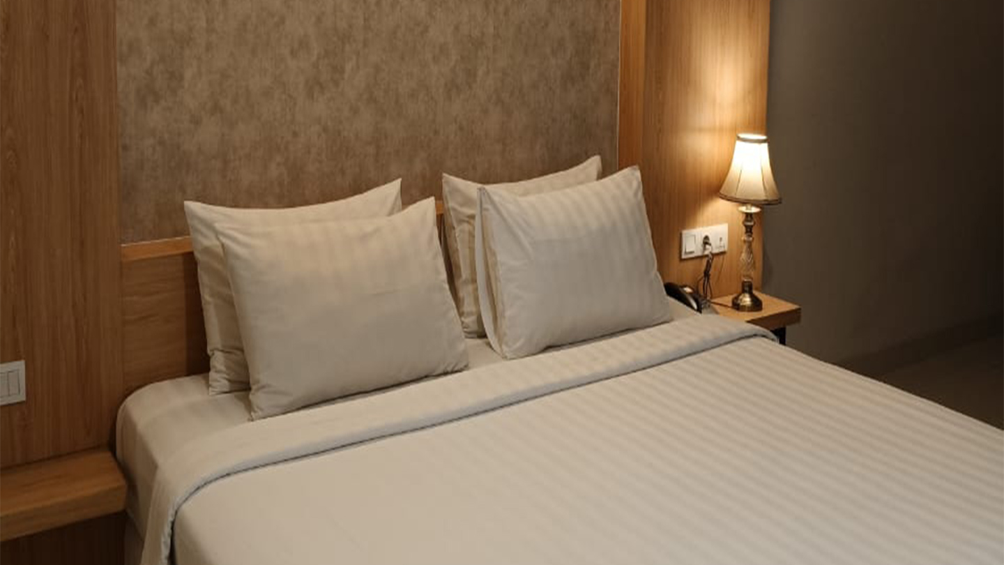 Choice City Hotel Executive