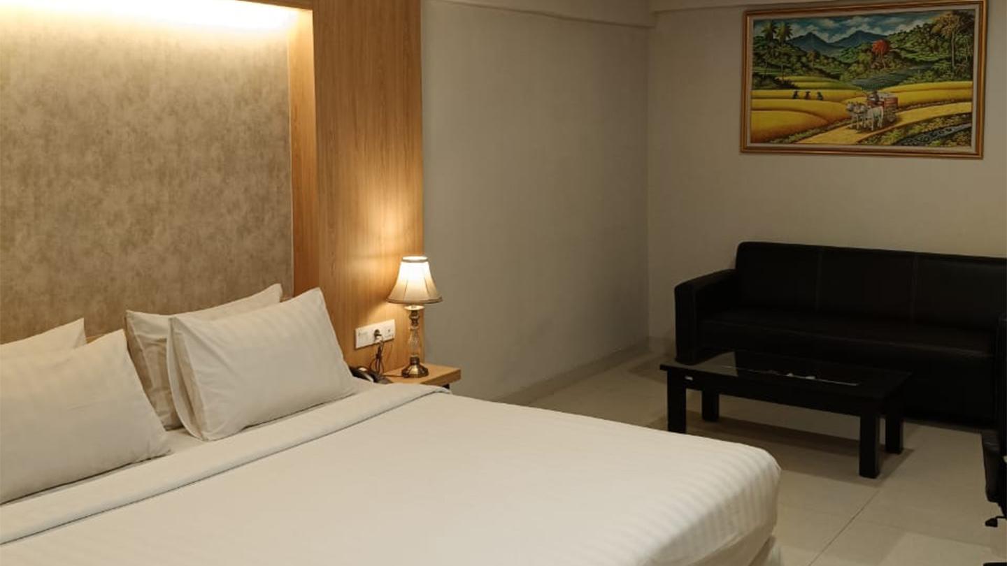 Choice City Hotel Executive