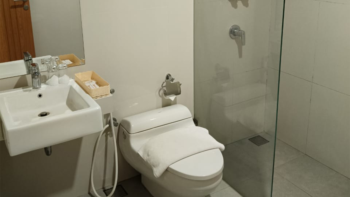 Choice City Hotel Executive
