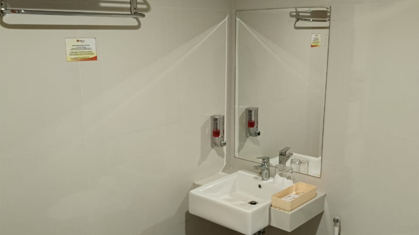 Choice City Hotel Executive