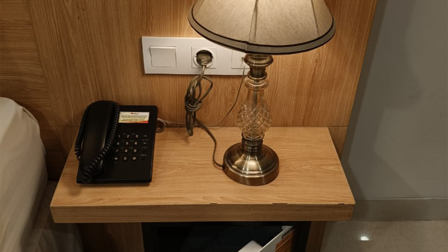 Choice City Hotel Executive