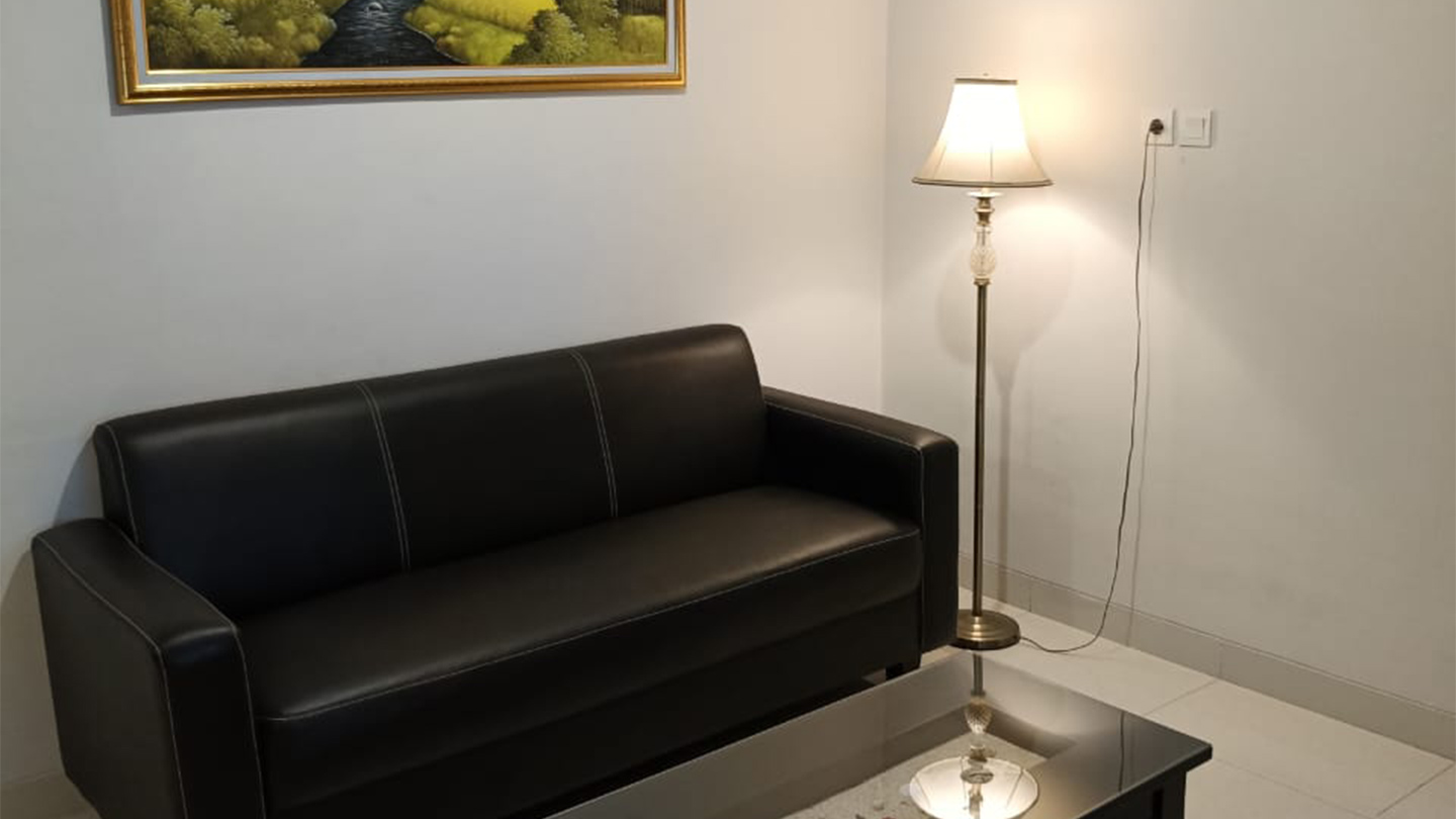 Choice City Hotel Junior Suite Room