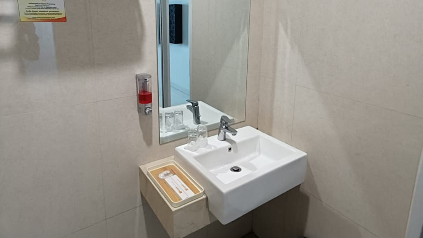 Choice City Hotel Superior Room