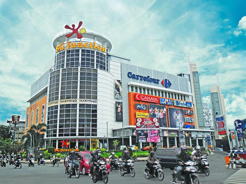 Choice City Hotel BG junction