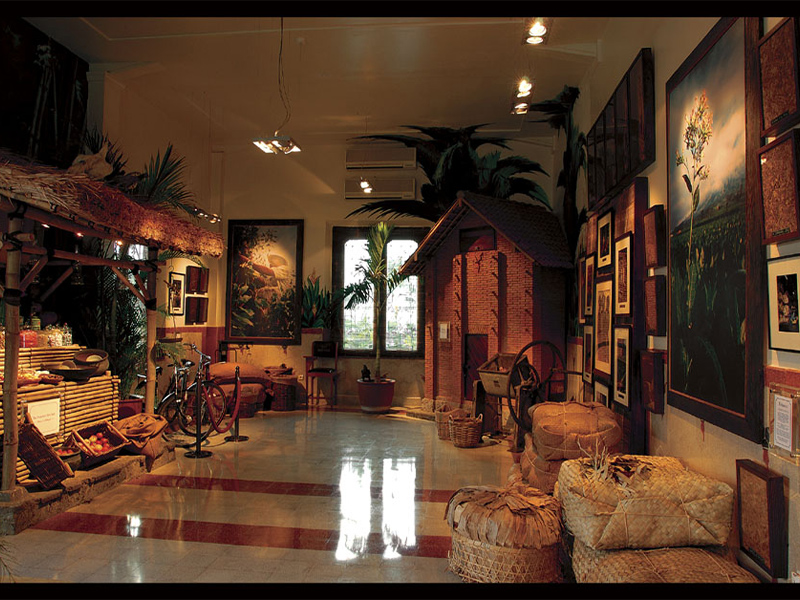 Choice City Hotel House Of SAMPOERNA