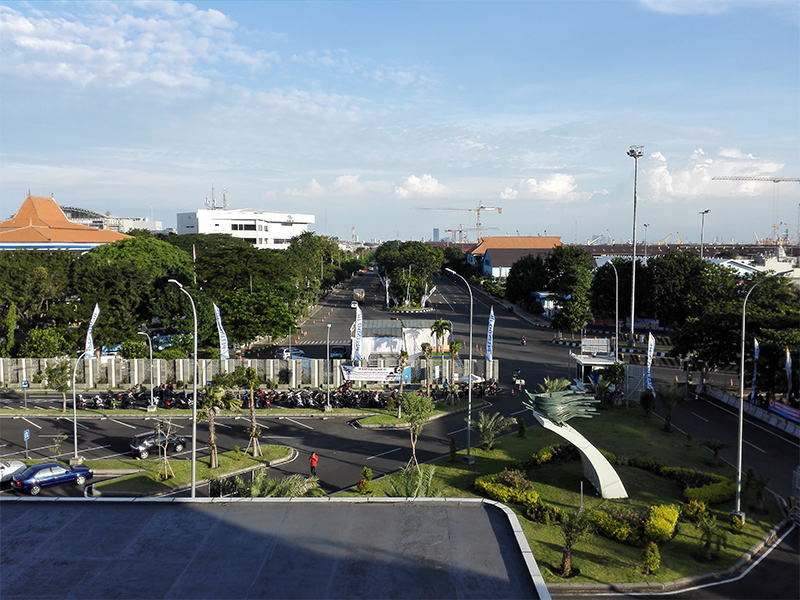 Choice City Hotel Surabaya NORTH QUAY
