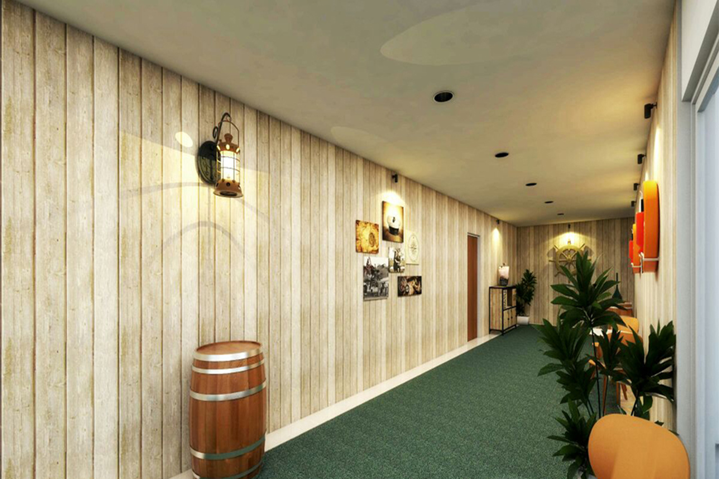Choice City Hotel Meeting