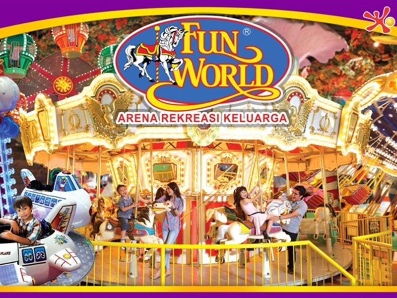 Fun World