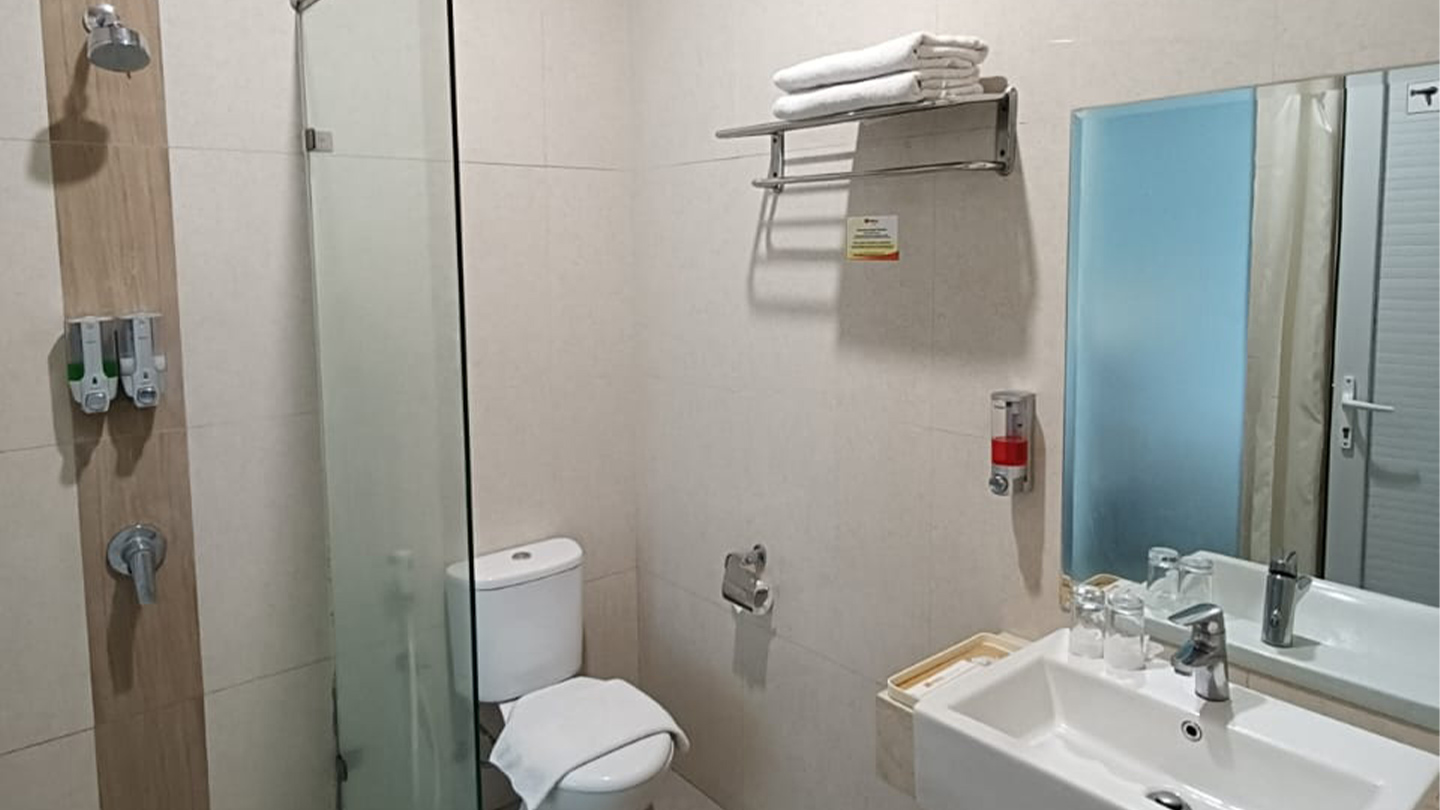Choice City Hotel Superior