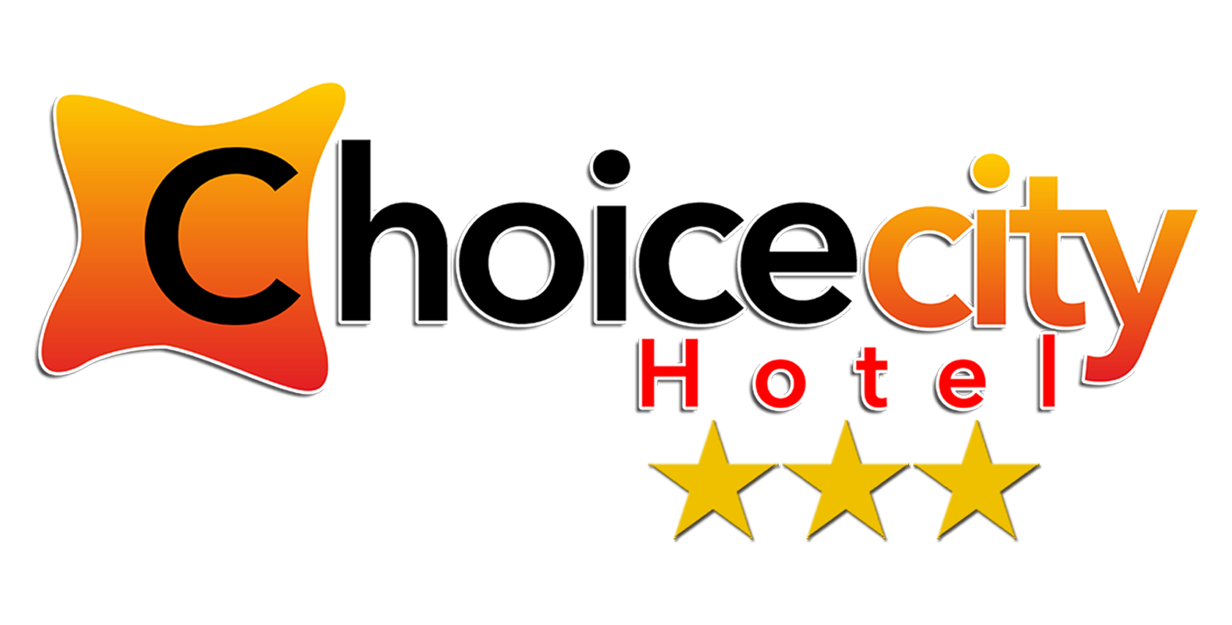 Choice City Hotel logo